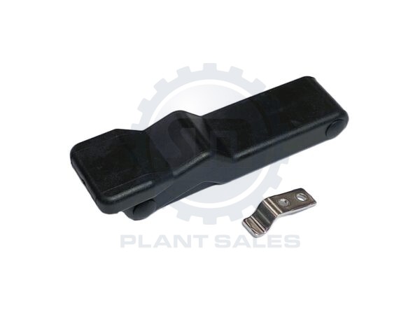 1735-1193 Bonnet Latch - Mecalac (2)