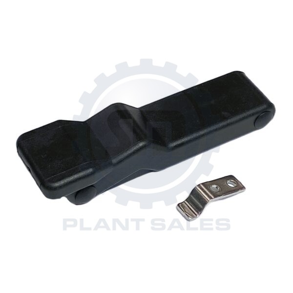 1735-1193 Bonnet Latch - Mecalac (2)