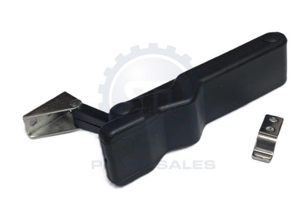 1735-1193 Bonnet Latch - Image 4