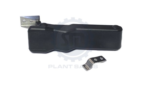 1735-1193 Bonnet Latch - Image 3