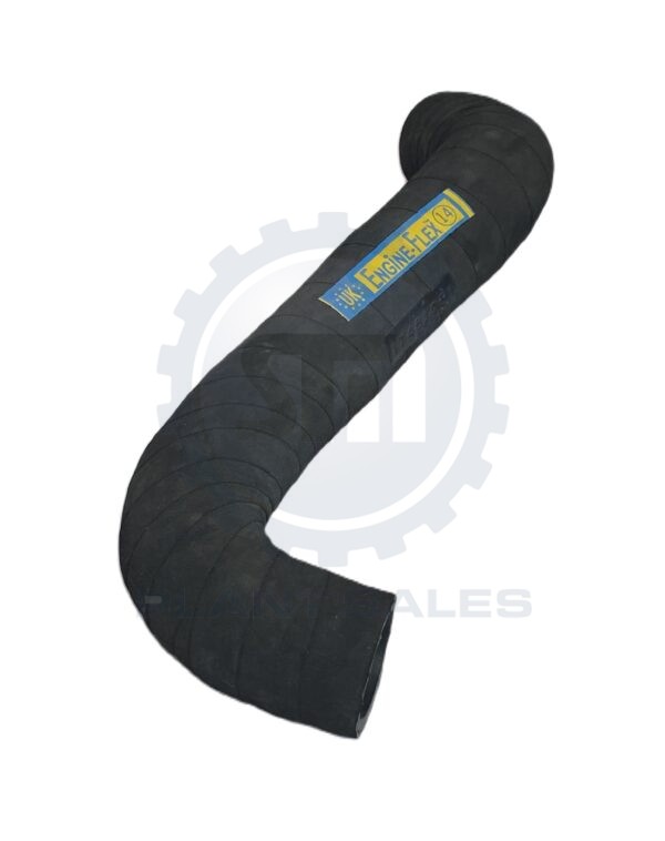 1748-1051 Top Hose - Mecalac (1)