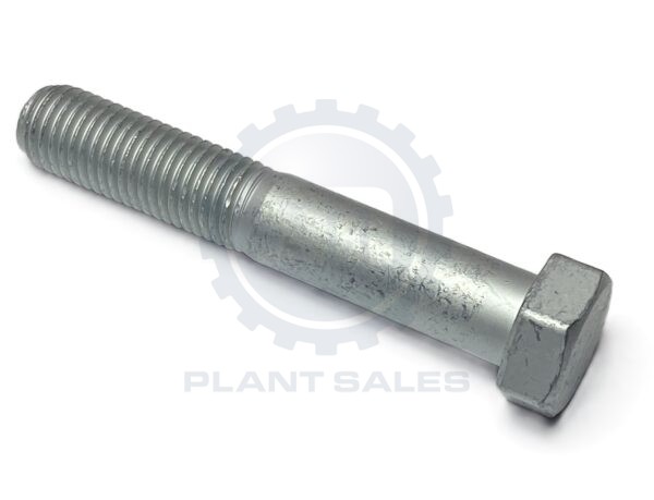 3522254M2 Bolt (M24x140mm) - Mecalac (1)
