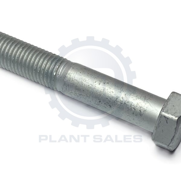 3522254M2 Bolt (M24x140mm) - Mecalac (1)