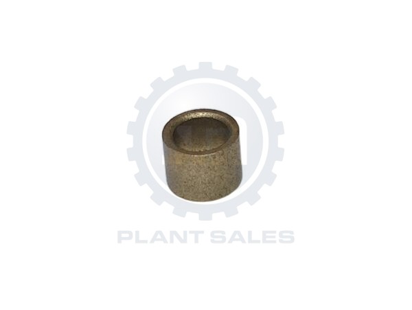 40M198 Flywheel Bearing - Mecalac