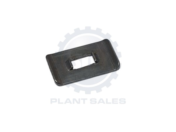 40M245 Plate - Mecalac
