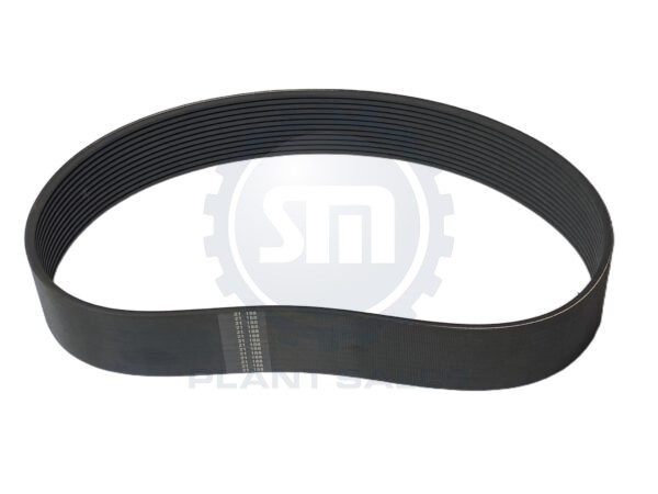 5000126547 Vee Belt (BFS1345 Saw) - Wacker