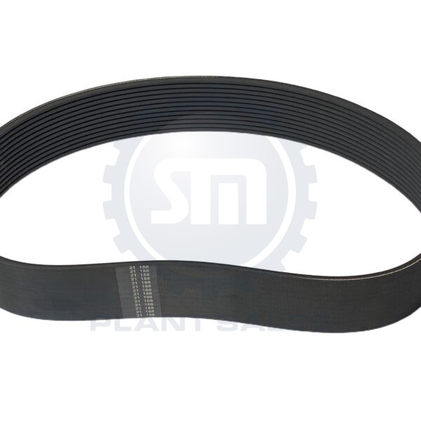5000126547 Vee Belt (BFS1345 Saw) - Wacker