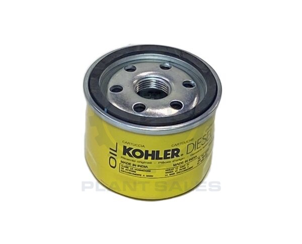 5100026398 Oil Filter - Wacker (3)