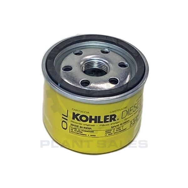 5100026398 Oil Filter - Wacker (3)