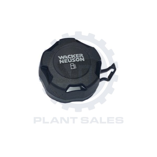 5100030407 Tank Cap - Wacker (2)