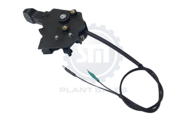 5100030466 Throttle Control Complete - Wacker (1)
