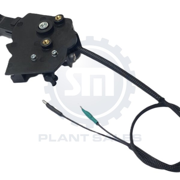 5100030466 Throttle Control Complete - Wacker (1)