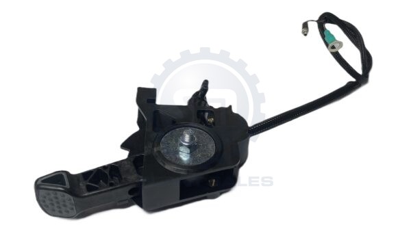 5100030466 Throttle Control Complete - Image 2