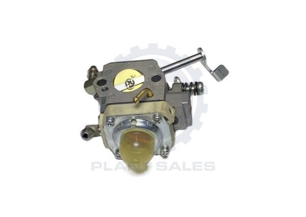 5200014744 Carburettor Complete (BS50-4) - Wacker (2)