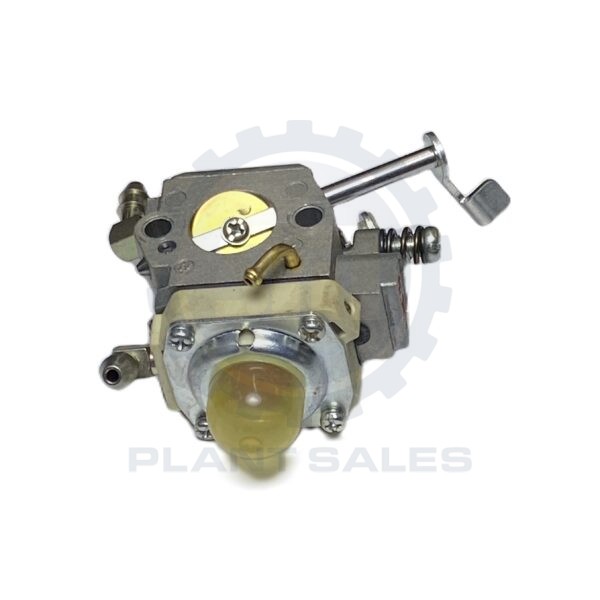 5200014744 Carburettor Complete (BS50-4) - Wacker (2)