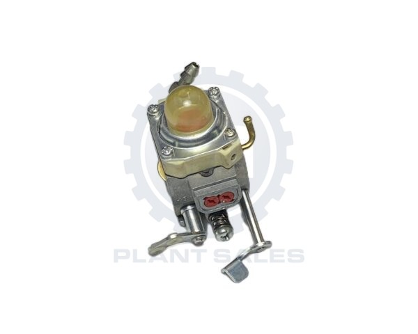 5200014744 Carburettor Complete (BS50-4) - Image 3