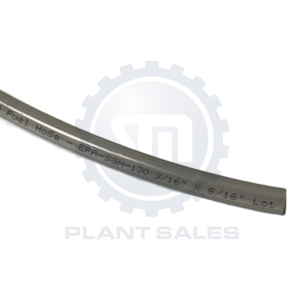 5200023646 Fuel Hose - Wacker