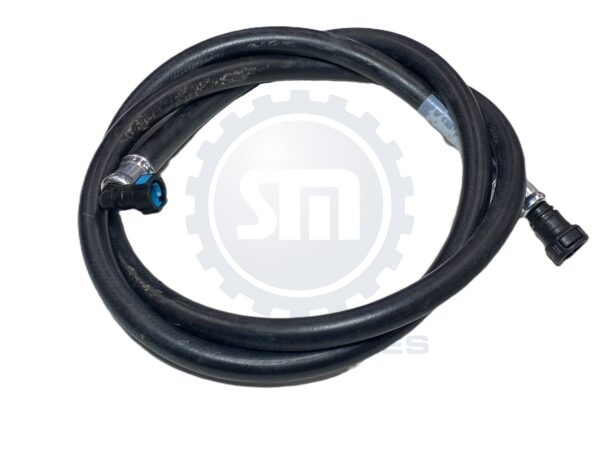 52550363 Fuel & Hose Fitting - Mecalac