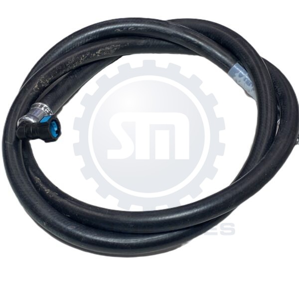 52550363 Fuel & Hose Fitting - Mecalac