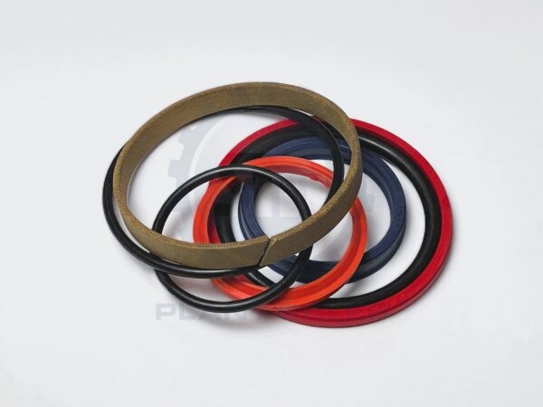 6056-0003K Seal Kit - Mecalac