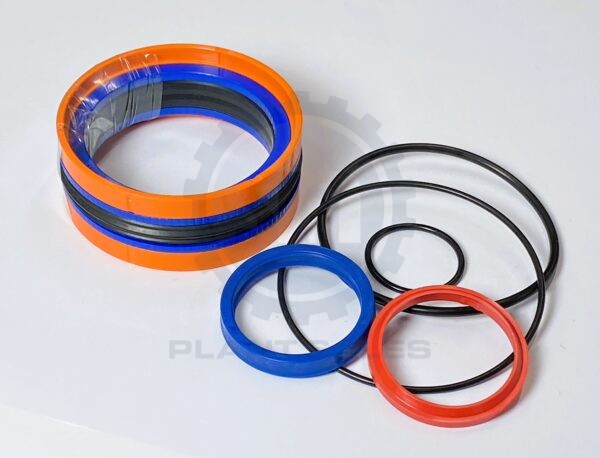 6074-0003K Seal Kit - Mecalac