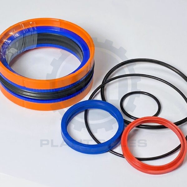 6074-0003K Seal Kit - Mecalac