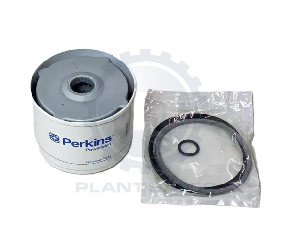 6196929M1 Fuel Filter - Mecalac