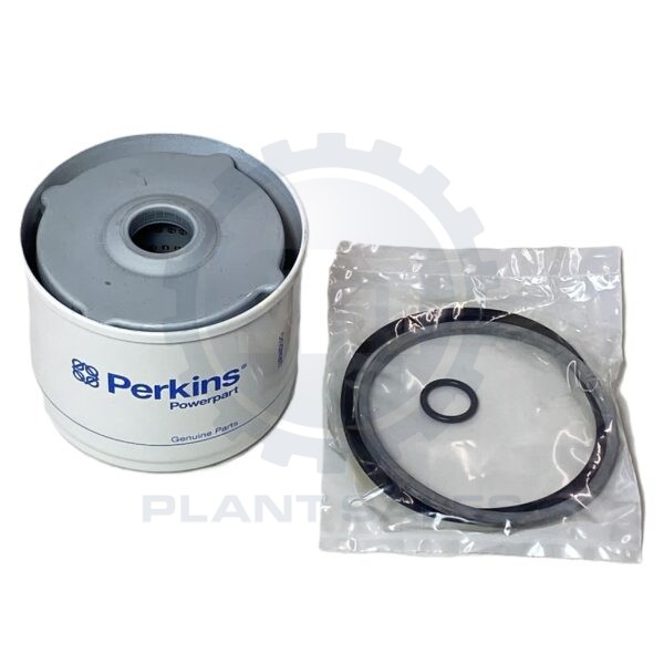 6196929M1 Fuel Filter - Mecalac
