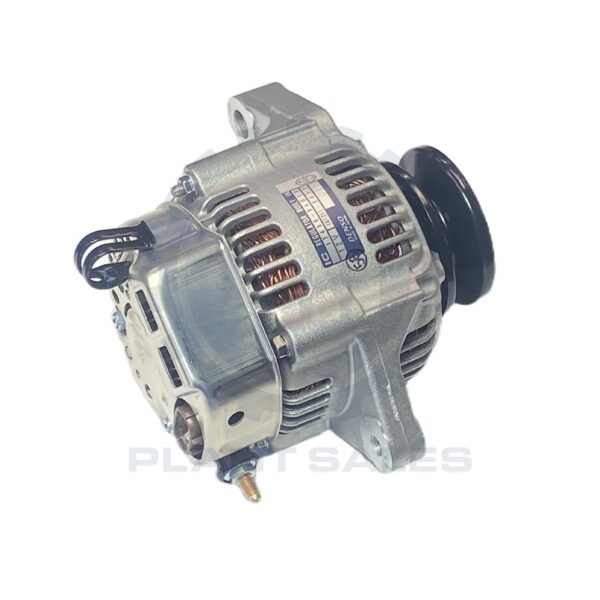 800-21648 Alternator TA3H - Mecalac (7)