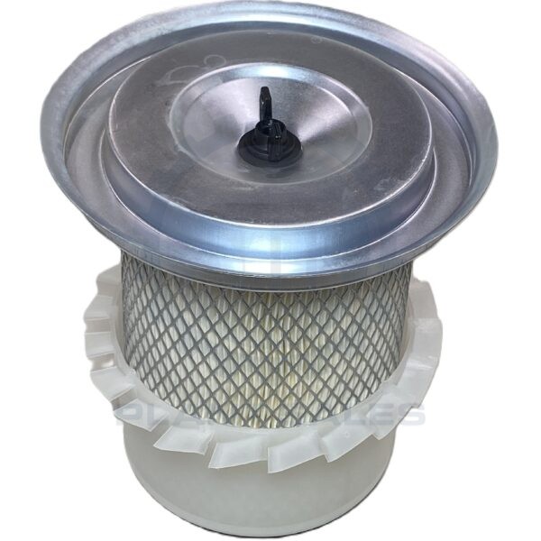 800-562 Air Filter - Mecalac (1)