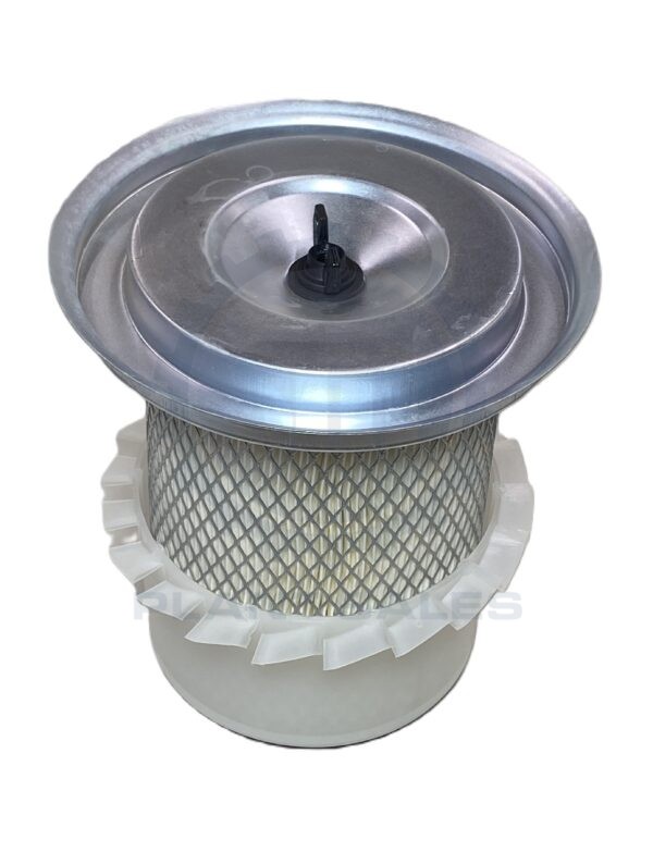 800-562 Air Filter - Mecalac (1)