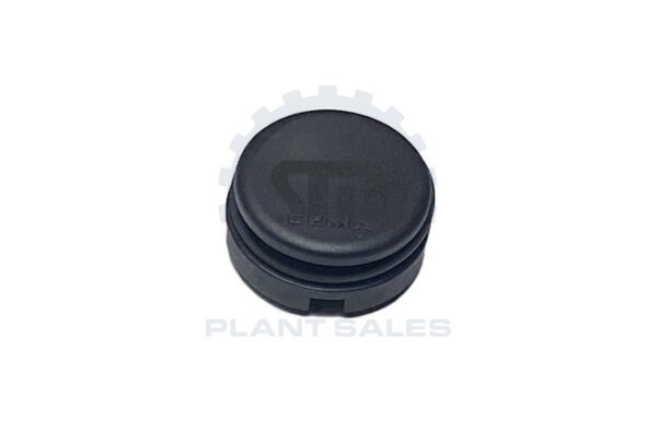8000-3131 Blanking Plug - Mecalac (1)