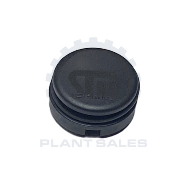 8000-3131 Blanking Plug - Mecalac (1)