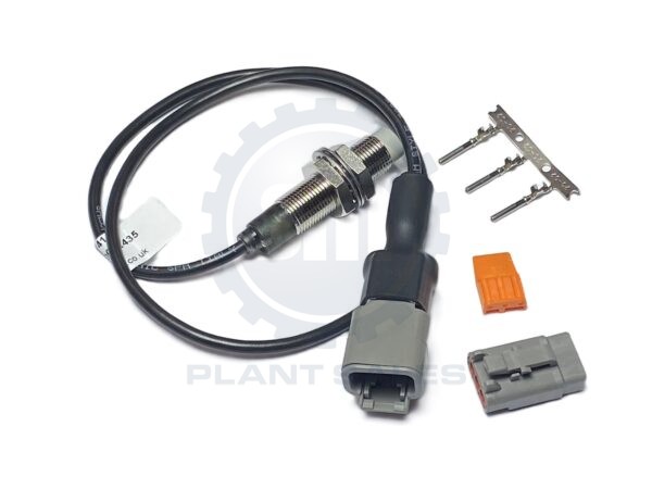 8000-5019-PTO Limit Switch Assembly Kit - Mecalac