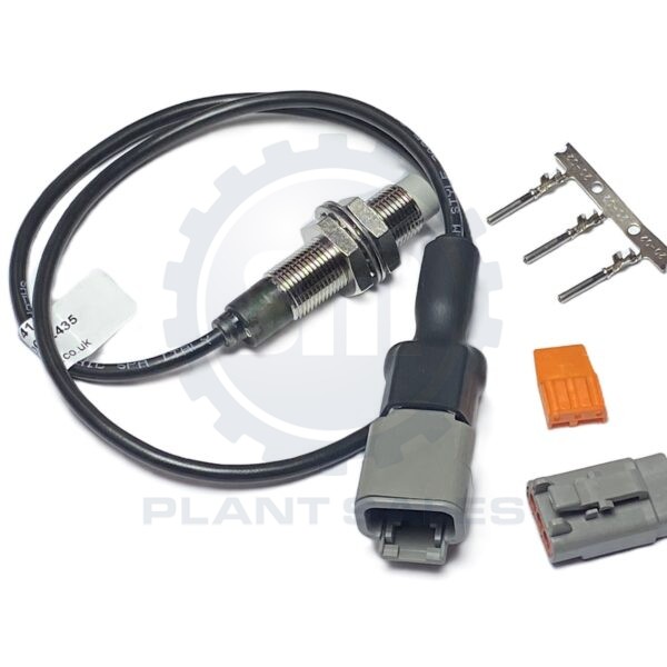 8000-5019-PTO Limit Switch Assembly Kit - Mecalac