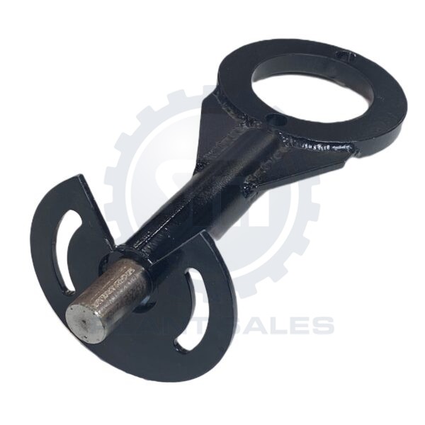 B132 Motor Mount Arm - Glanaco