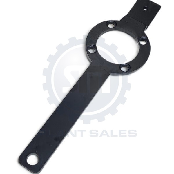B132 Motor Mount Arm Std - Glanaco (5)