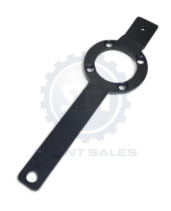 B132 Motor Mount Arm Std - Glanaco (5)