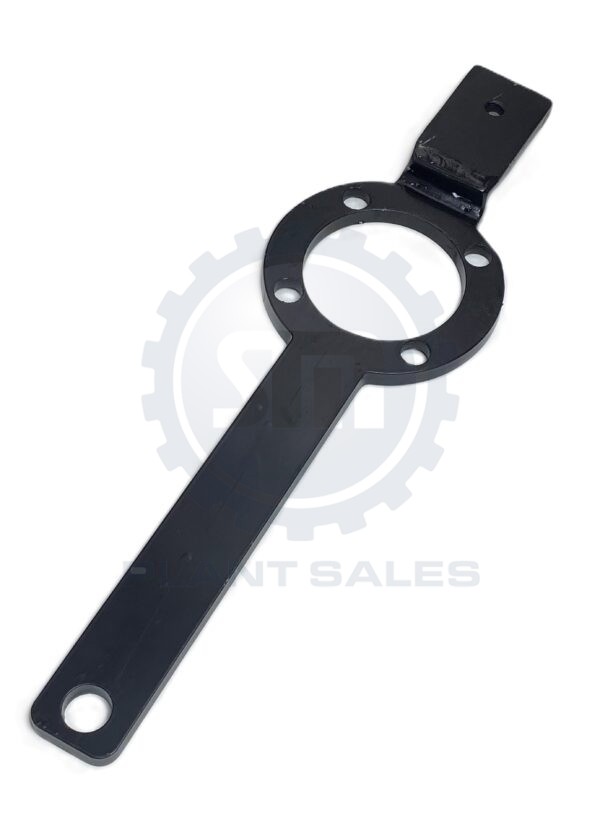 B132 Motor Mount Arm Std - Glanaco (6)