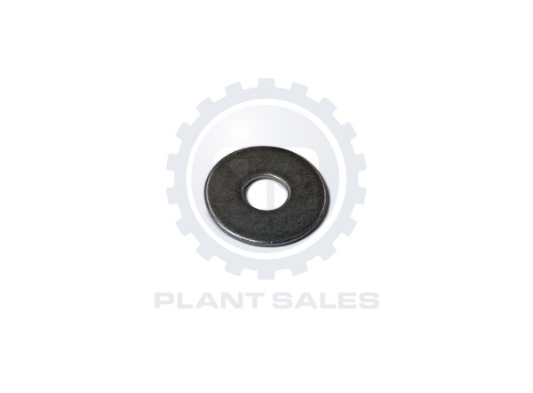 CM2123 Washer - Mecalac