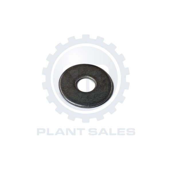 CM2123 Washer - Mecalac