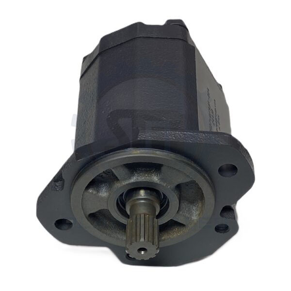 M1001689 Gear Pump - Mecalac (3)