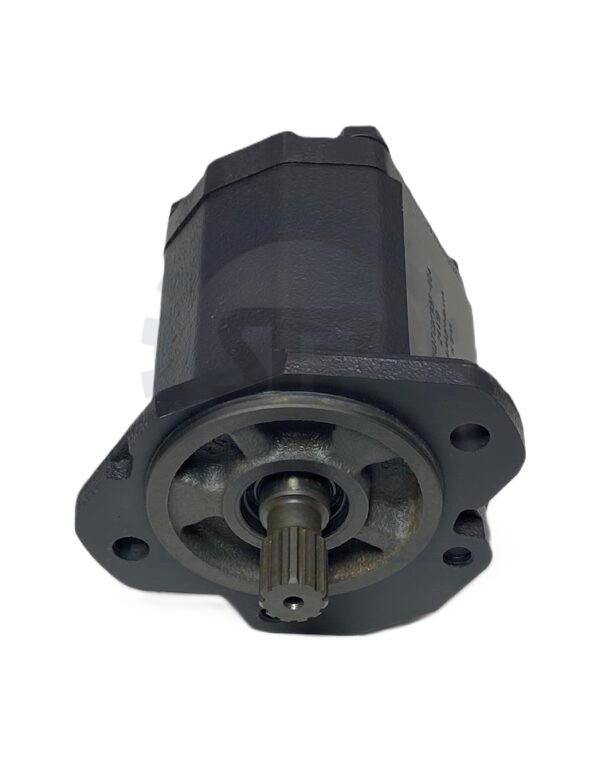 M1001689 Gear Pump - Mecalac (3)