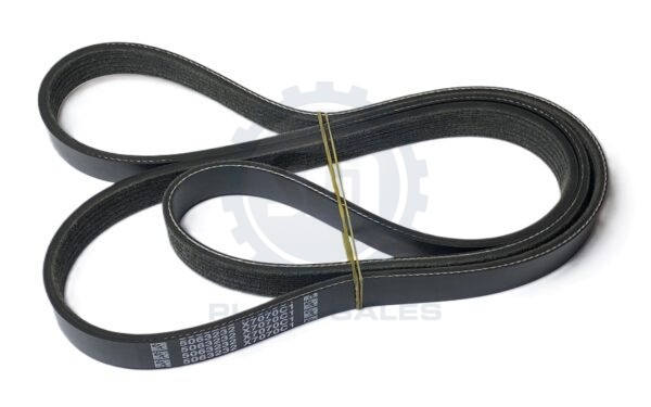 M1002199 Alternator Belt - Mecalac