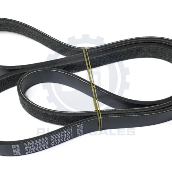 M1002199 Alternator Belt - Mecalac