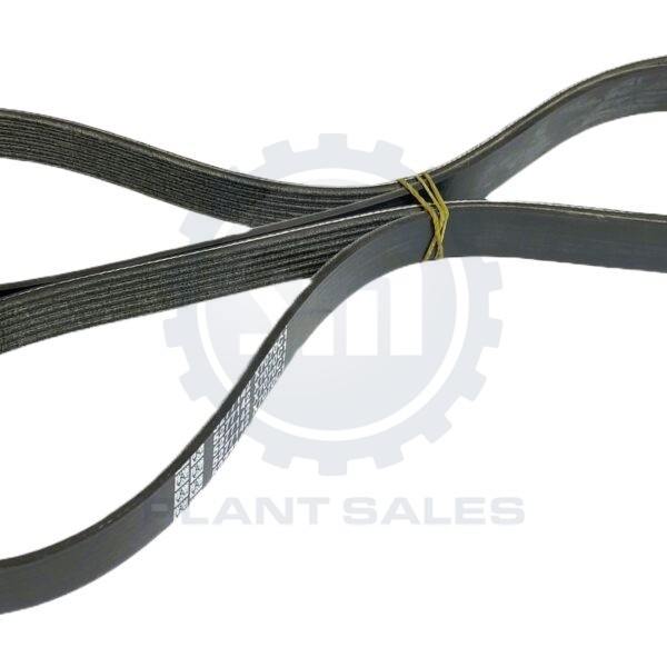 M1006824 Fan Belt (Air-Con) - Mecalac