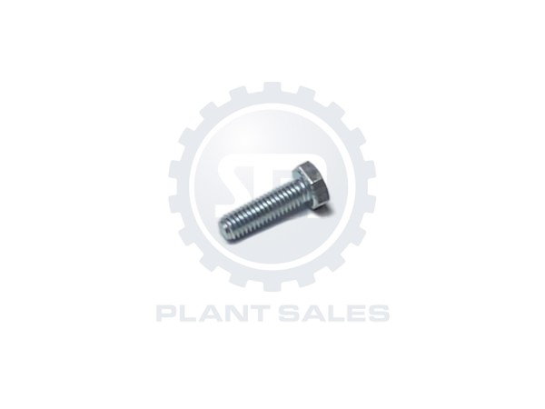 MS41-20 Setscrew - Mecalac