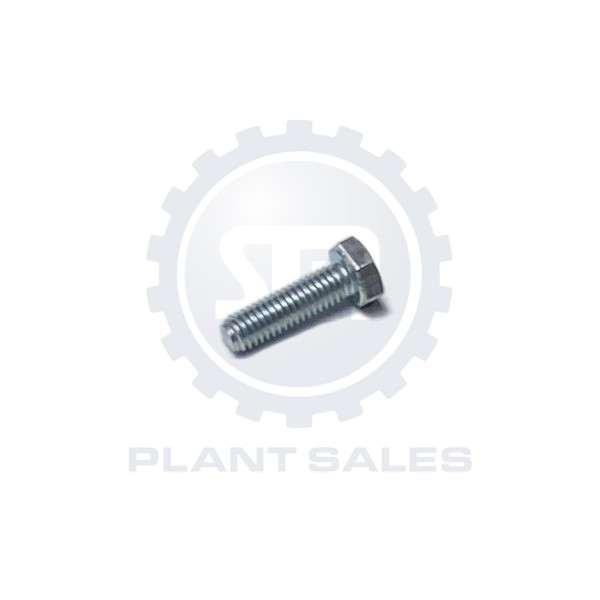 MS41-20 Setscrew - Mecalac