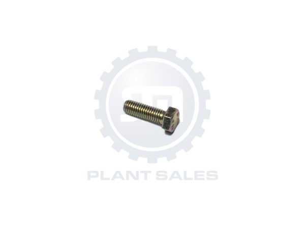 MS41-25 Setscrew - Mecalac