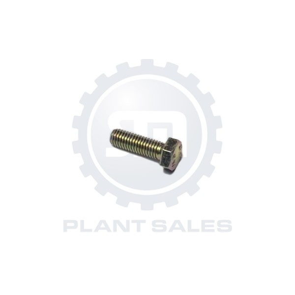MS41-25 Setscrew - Mecalac